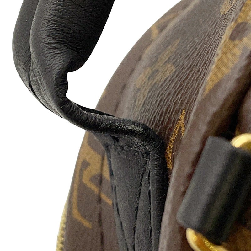 ルイヴィトン リュック モノグラム パームスプリングス バックパック MINI M44873 LOUIS VUITTON ヴィトン ミニバッグ