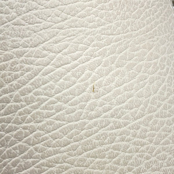 メゾンマルジェラ ハンドバッグ 5AC ミニ レザー ナイロン S56WG0082 Maison Margiela 2WAY 白