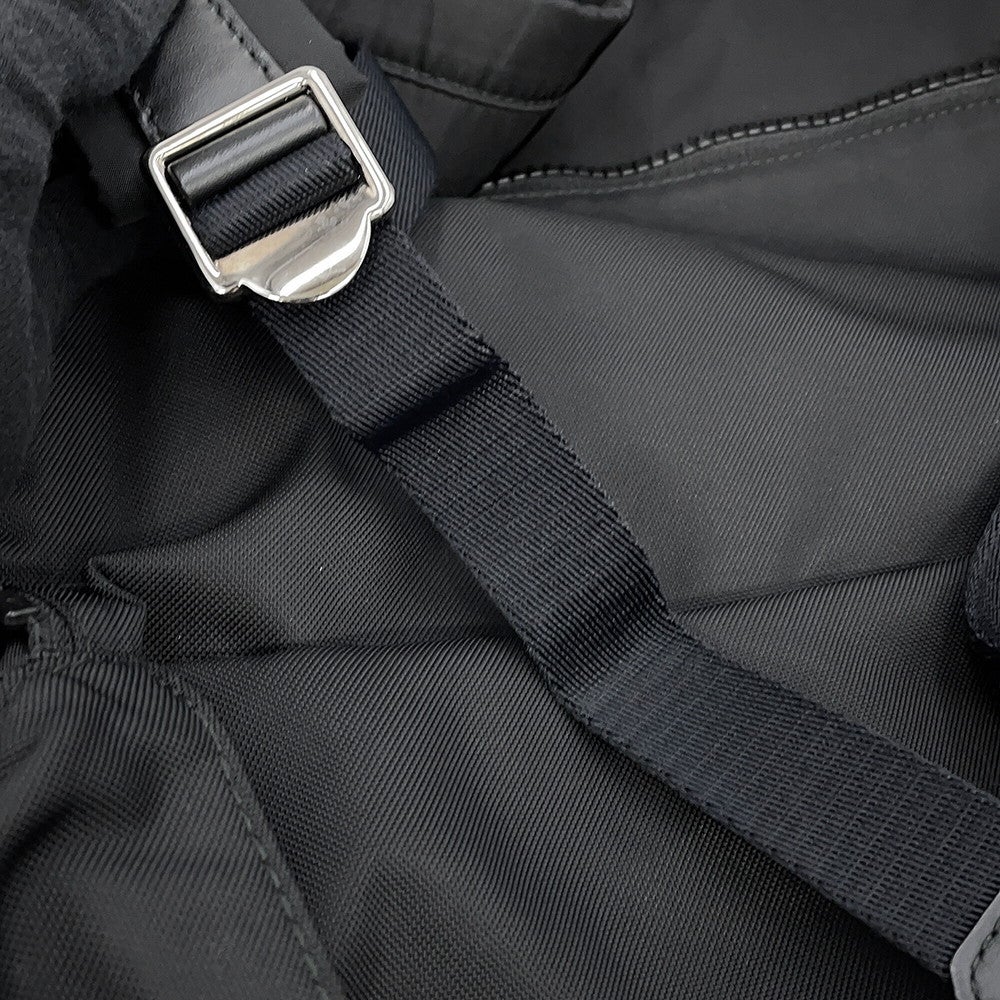 バーバリー バックパック ロゴ ナイロン 80135191 BURBERRY リュック
