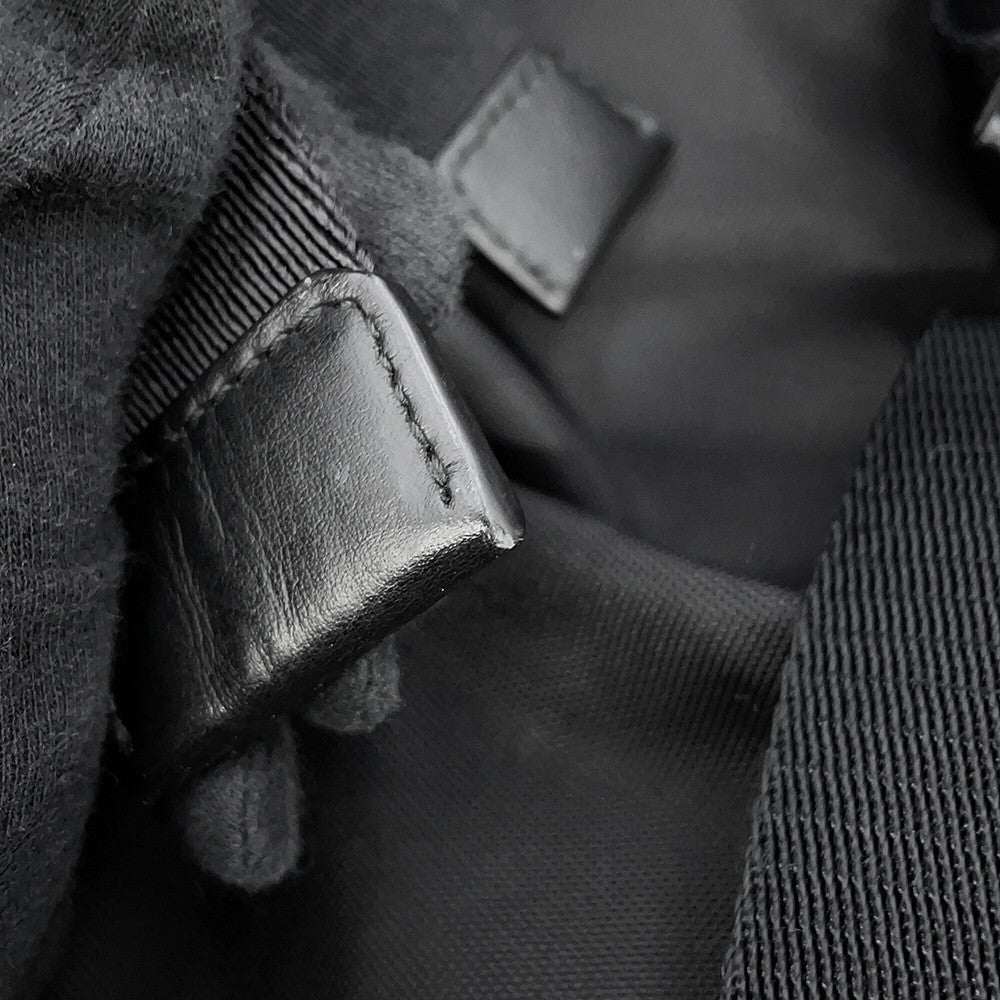バーバリー バックパック ロゴ ナイロン 80135191 BURBERRY リュック