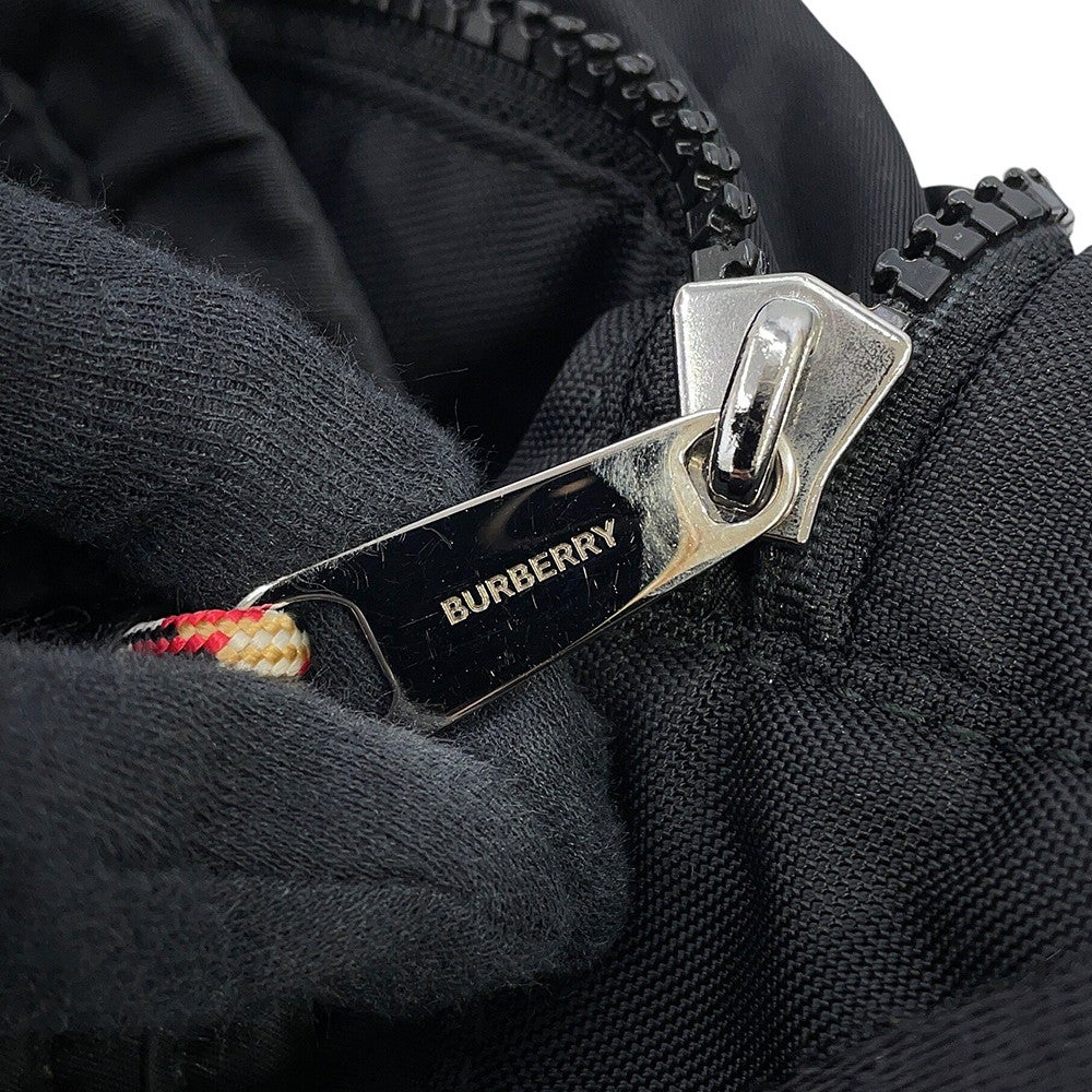 バーバリー バックパック ロゴ ナイロン 80135191 BURBERRY リュック