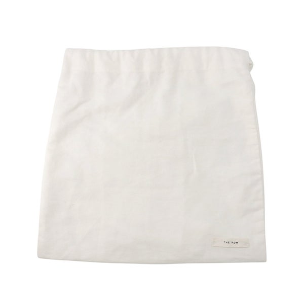 ザ・ロウ ショルダーバッグ ソフィア 8.75 レザー THE ROW