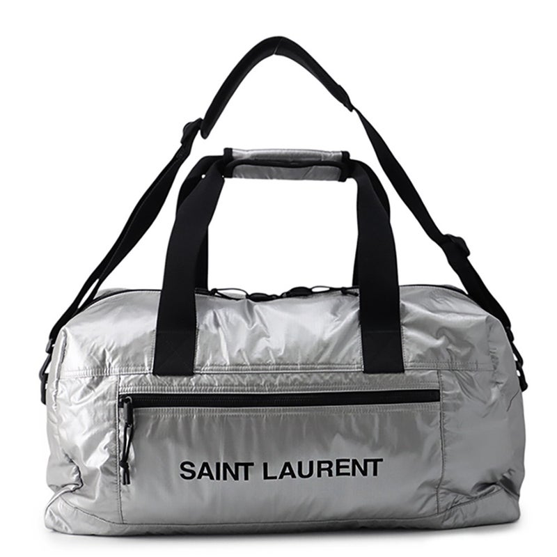 サンローラン ボストンバッグ ヌックスダッフル ナイロン 581374 SAINT LAURENT PARIS 2way