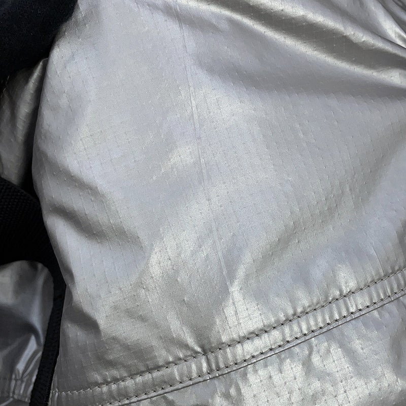 サンローラン ボストンバッグ ヌックスダッフル ナイロン 581374 SAINT LAURENT PARIS 2way
