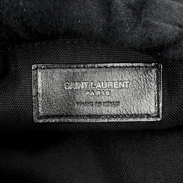 サンローラン ボストンバッグ ヌックスダッフル ナイロン 581374 SAINT LAURENT PARIS 2way