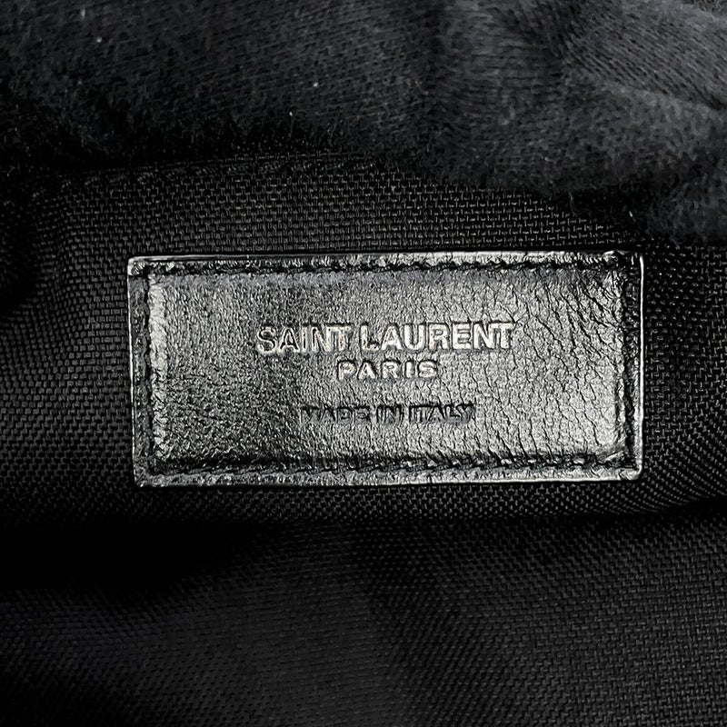 サンローラン ボストンバッグ ヌックスダッフル ナイロン 581374 SAINT LAURENT PARIS 2way