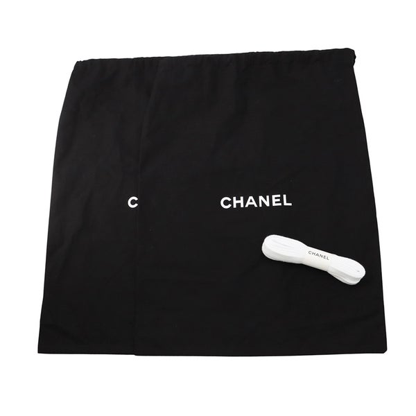 シャネル スニーカー ココマーク スエード レディースサイズ37 G45208 CHANEL 黒 白