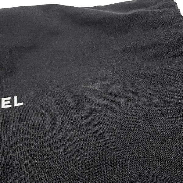 シャネル リュック マトラッセ ココマーク バックパック ミニ キャビアスキン AP3753 CHANEL 2wayショルダーバッグ 黒