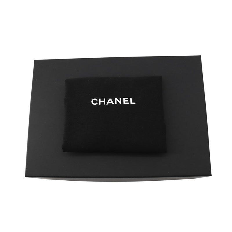 シャネル リュック マトラッセ ココマーク バックパック ミニ キャビアスキン AP3753 CHANEL 2wayショルダーバッグ 黒