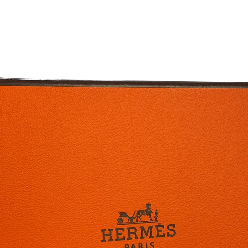 エルメス ブレスレット ミニクリック ケリー GM エナメル マロン・グラッセ/ゴールド金具 HERMES