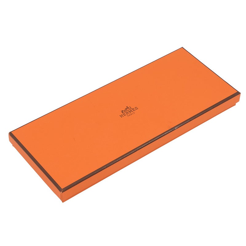 エルメス バッグチャーム ロデオPM ヴェールフィズ ラムスキン K刻印 HERMES
