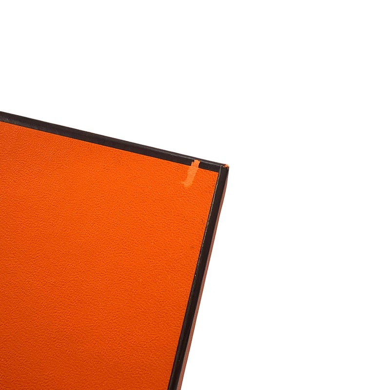 エルメス 長財布 ベアンスフレ ナタ/ゴールド金具 シェブルミゾル Z刻印 HERMES