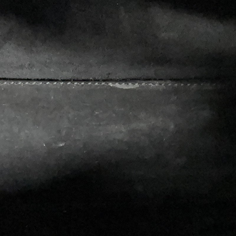サンローランパリ ハンドバッグ サックドジュール パイソン 355153 SAINT LAURENT PARIS 黒