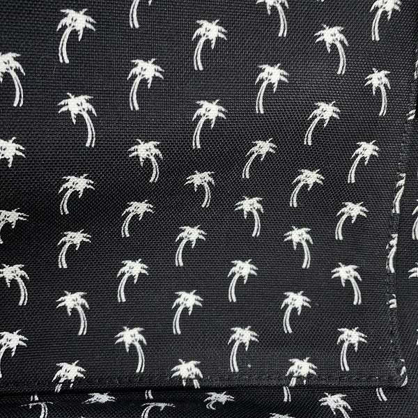 サンローランパリ ショルダーバッグ プリント バケットバッグ ワンショルダーバッグ 553969 SAINT LAURENT PARIS 黒