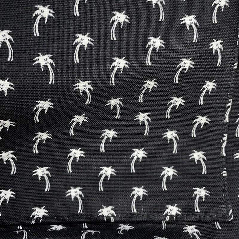 サンローランパリ ショルダーバッグ プリント バケットバッグ ワンショルダーバッグ 553969 SAINT LAURENT PARIS 黒