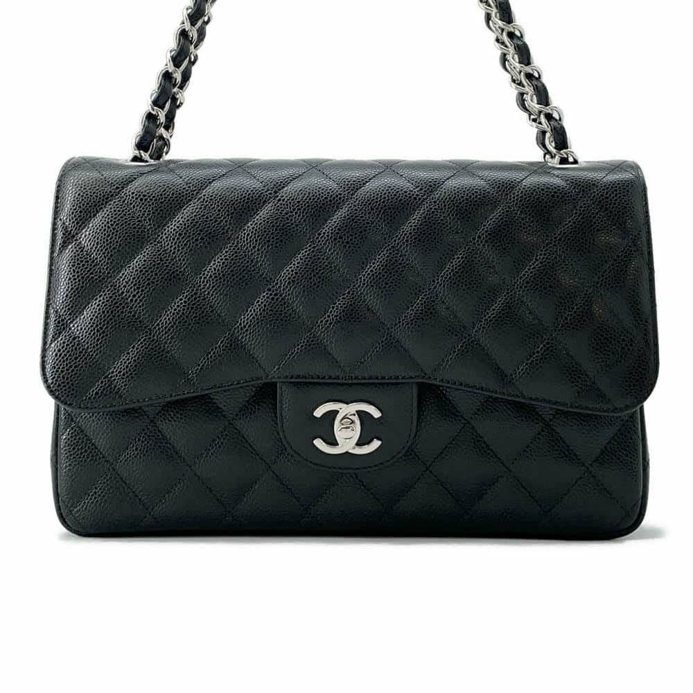 CHANEL シャネル　マトラッセ　バッグ シャネル チェーンショルダーバッグ マトラッセ バニティ ココマーク