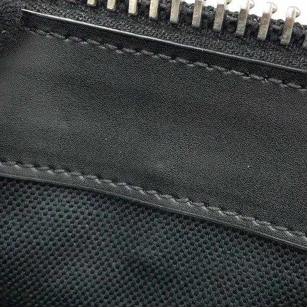 グッチ ショルダーバッグ GGスプリーム スモール メッセンジャーバッグ 523599 GUCCI ウェブ 黒