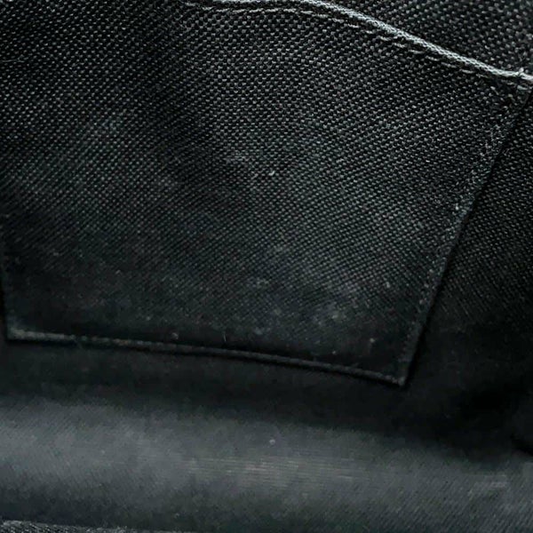 グッチ ショルダーバッグ GGスプリーム スモール メッセンジャーバッグ 523599 GUCCI ウェブ 黒