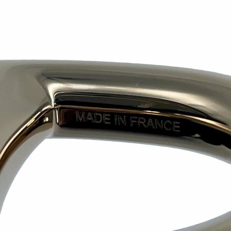 エルメス スカーフリング シェーヌダンクル メタル HERMES アクセサリー