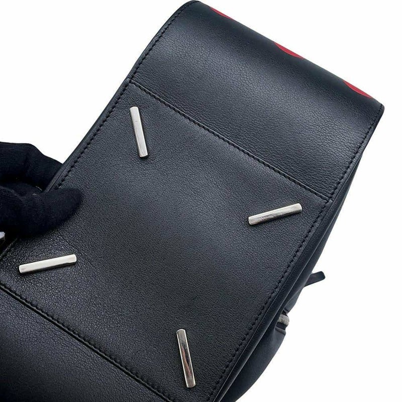 ロエベ ハンドバッグ ハンモック サークル スモール 327.93.N60 LOEWE 2wayショルダーバッグ 黒