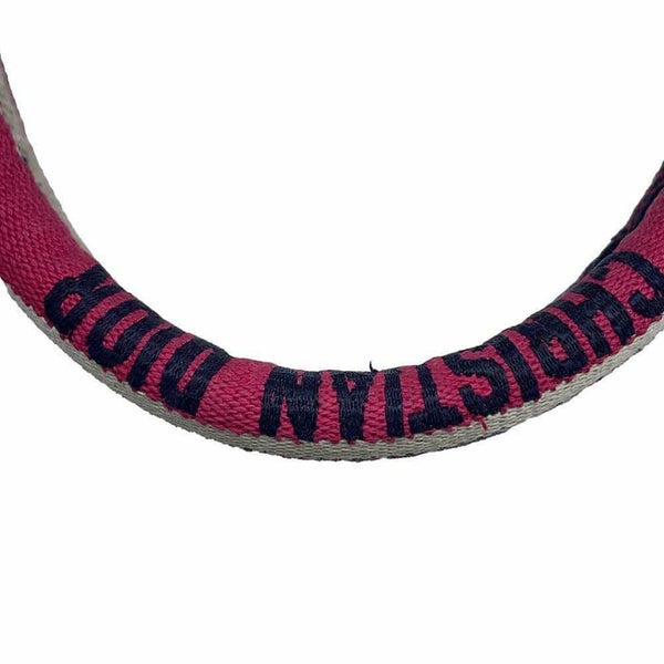 クリスチャン・ディオール トートバッグ ブックトート アニマル ラージ M1286ZWAO Christian Dior