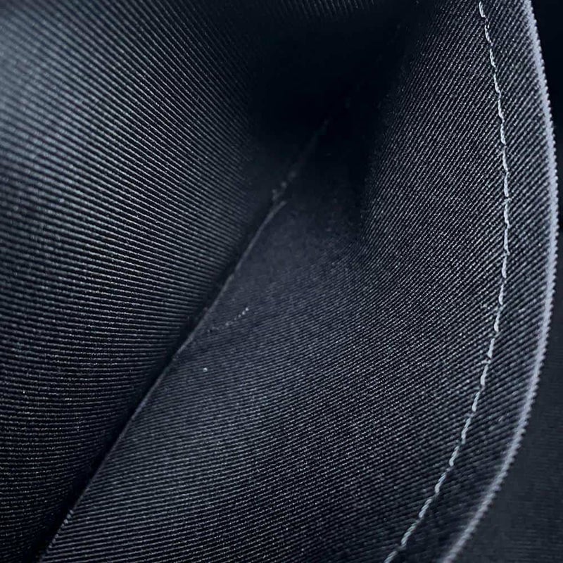 ルイヴィトン ハンドバッグ モノグラム・トリヨン キーポル・バンドリエール25 M20900 2wayバッグ ブラック 黒