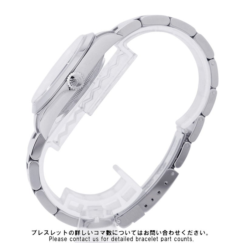 ロレックス エクスプローラー1 K番 114270 ROLEX 腕時計 黒文字盤