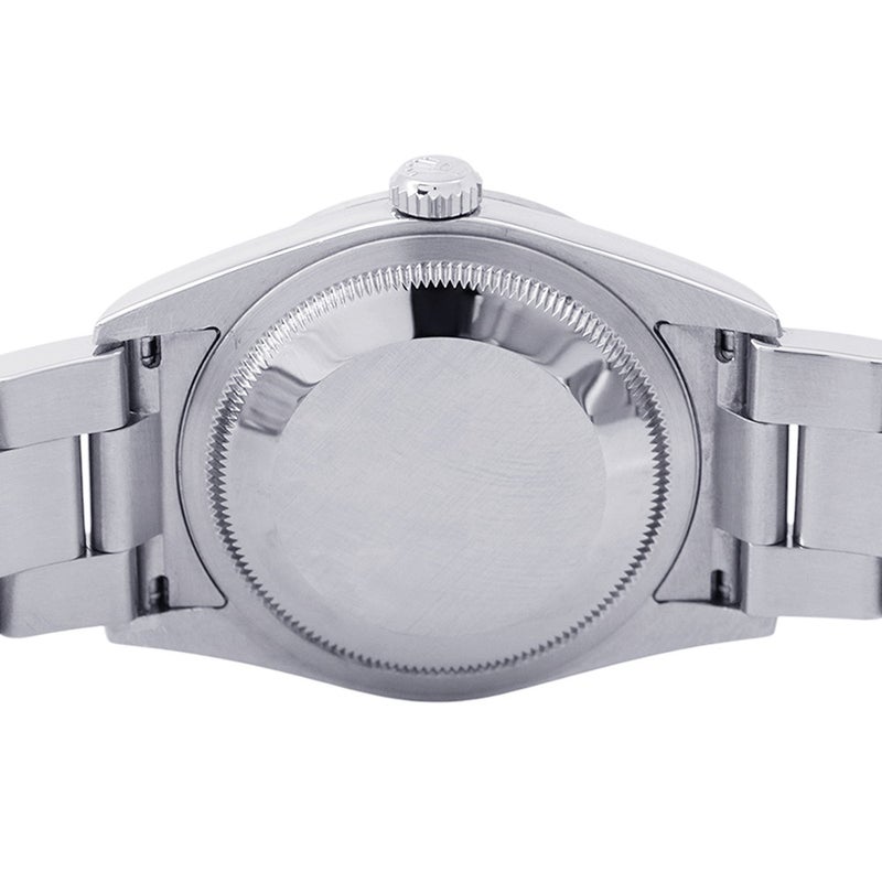 ロレックス エクスプローラー1 K番 114270 ROLEX 腕時計 黒文字盤