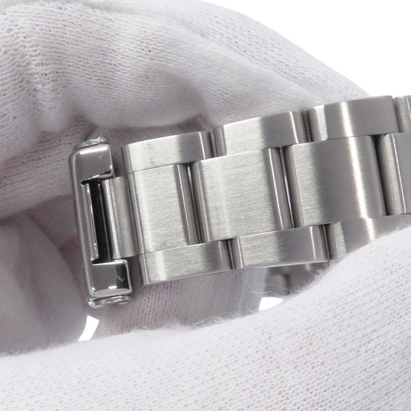 ロレックス エクスプローラー1 K番 114270 ROLEX 腕時計 黒文字盤