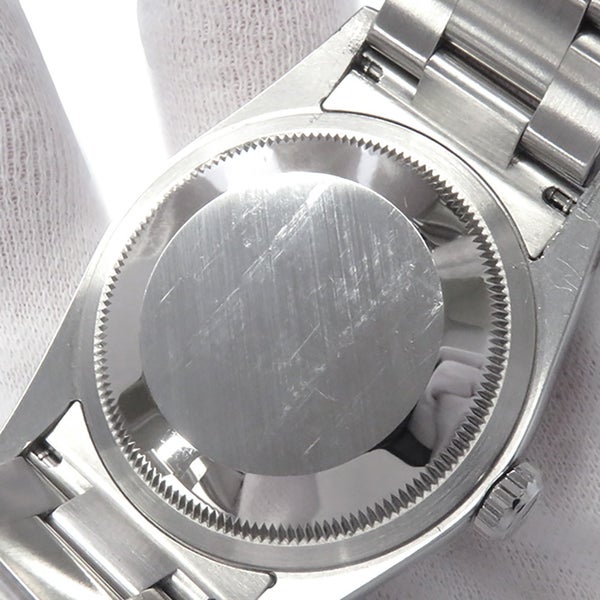ロレックス エクスプローラー1 K番 114270 ROLEX 腕時計 黒文字盤