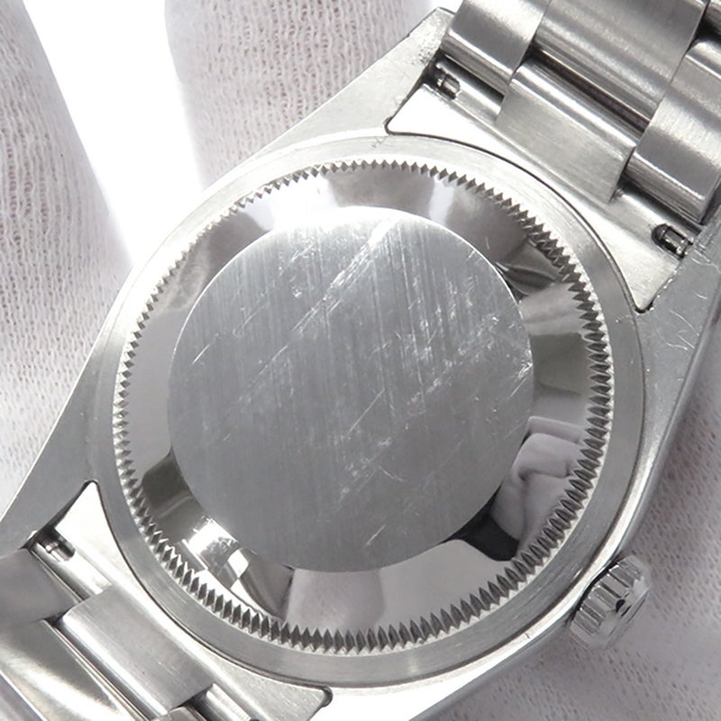 ロレックス エクスプローラー1 K番 114270 ROLEX 腕時計 黒文字盤