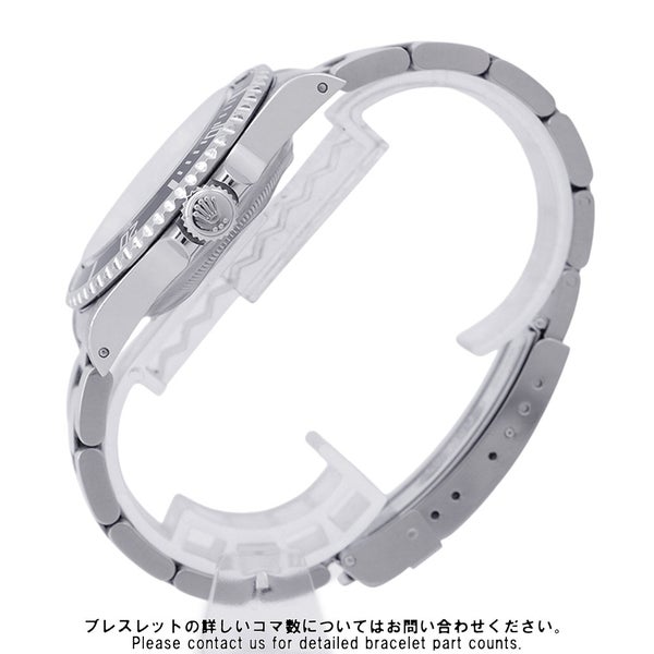 ロレックス サブマリーナ ノンデイト V番 14060M ROLEX 腕時計 黒文字盤