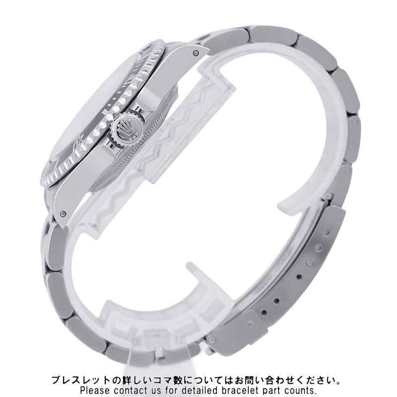ロレックス サブマリーナ ノンデイト V番 14060M ROLEX 腕時計 黒文字盤