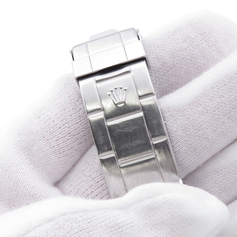 ロレックス サブマリーナ ノンデイト V番 14060M ROLEX 腕時計 黒文字盤