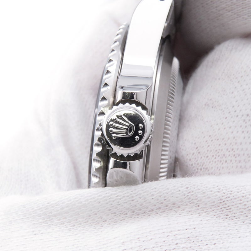 ロレックス サブマリーナ ノンデイト V番 14060M ROLEX 腕時計 黒文字盤