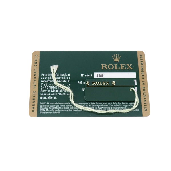 ロレックス サブマリーナ ノンデイト V番 14060M ROLEX 腕時計 黒文字盤