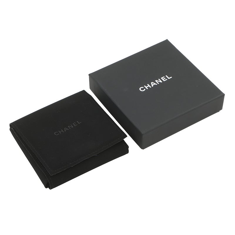 シャネル ブローチ フラワーモチーフ ココマーク フェイクパール ラインストーン B23S ABA573 CHANEL アクセサリー