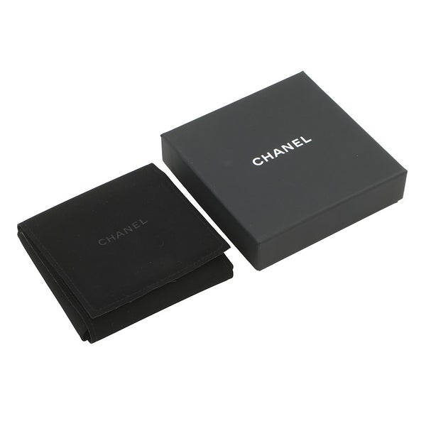 シャネル ブローチ フラワーモチーフ ココマーク フェイクパール ラインストーン B23S ABA573 CHANEL アクセサリー