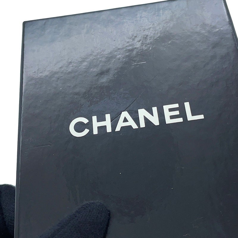 シャネル ブローチ 5連ココマーク メタル 94 P CHANEL アクセサリー