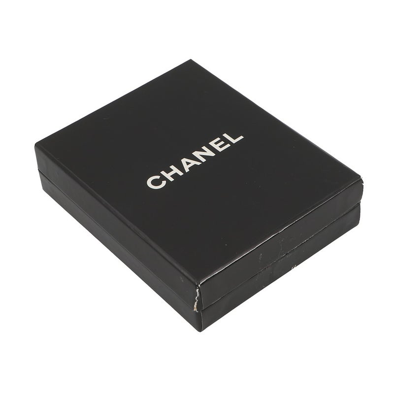 シャネル ブローチ 5連ココマーク メタル 94 P CHANEL アクセサリー