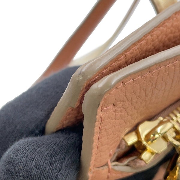 サルヴァトーレ・フェラガモ トートバッグ ガンチーニ エイミー レザー 21F216 Ferragamo