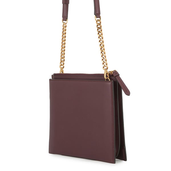 フェラガモ ショルダーバッグ ガンチーニ レザー 21I013 Ferragamo 2way