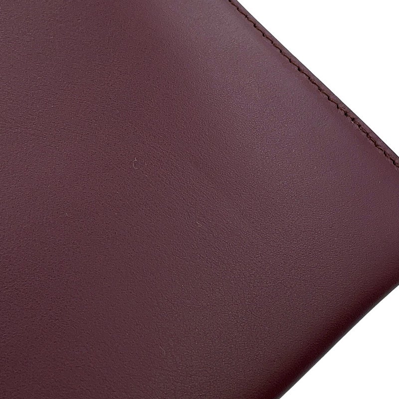 フェラガモ ショルダーバッグ ガンチーニ レザー 21I013 Ferragamo 2way