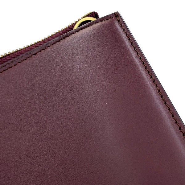 フェラガモ ショルダーバッグ ガンチーニ レザー 21I013 Ferragamo 2way