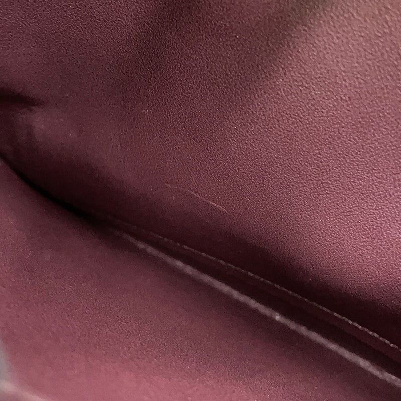 フェラガモ ショルダーバッグ ガンチーニ レザー 21I013 Ferragamo 2way