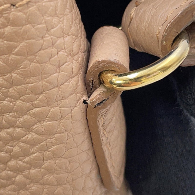 サルバトーレ・フェラガモ ハンドバッグ エイミー ガンチーニ レザー 21F478 Ferragamo