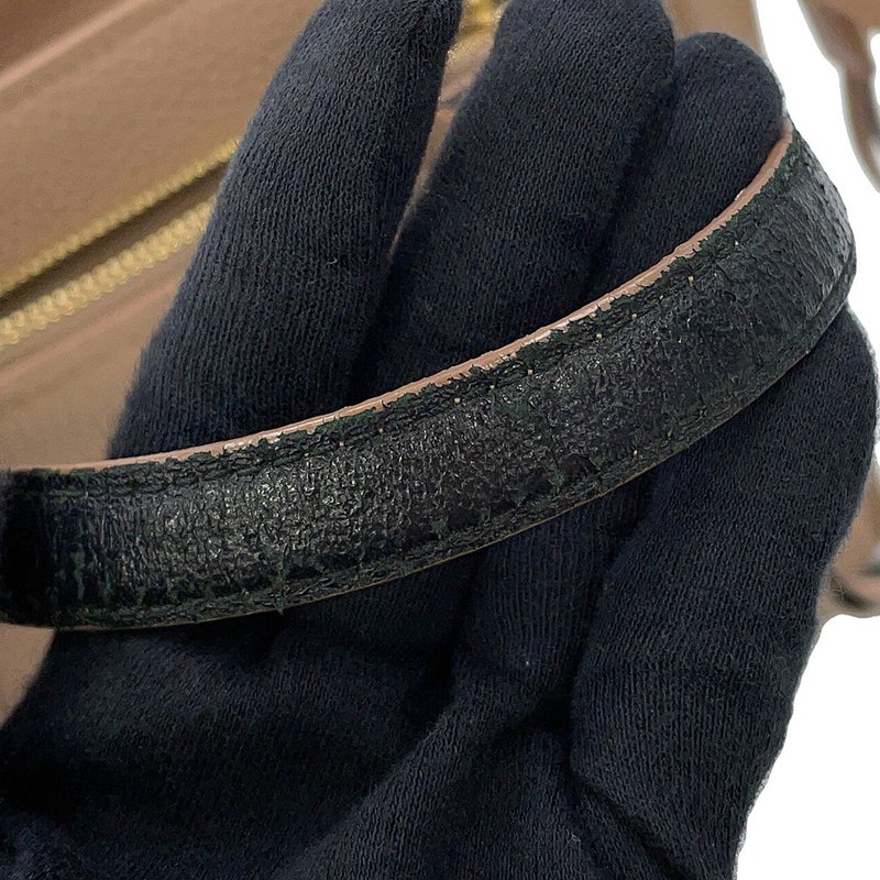 サルバトーレ・フェラガモ ハンドバッグ エイミー ガンチーニ レザー 21F478 Ferragamo
