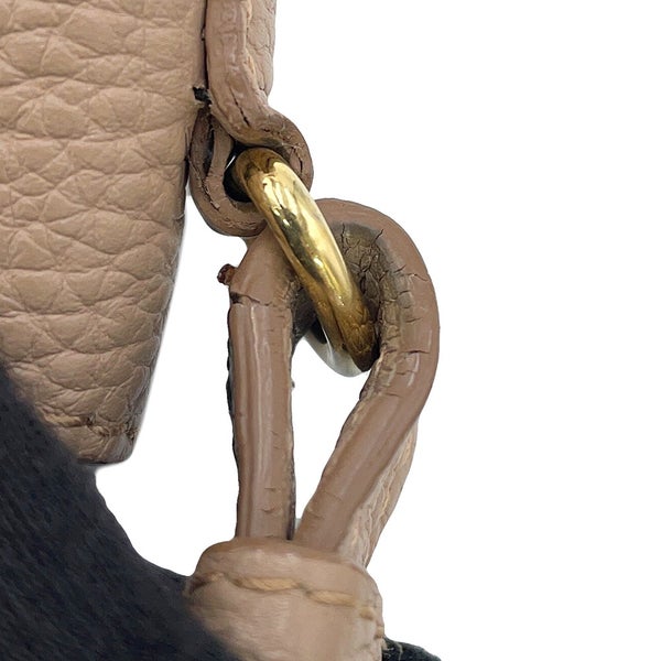 サルバトーレ・フェラガモ ハンドバッグ エイミー ガンチーニ レザー 21F478 Ferragamo