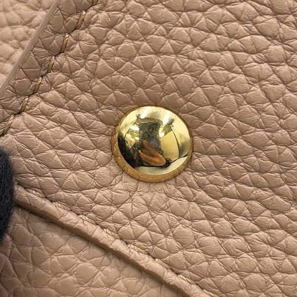 サルバトーレ・フェラガモ ハンドバッグ エイミー ガンチーニ レザー 21F478 Ferragamo