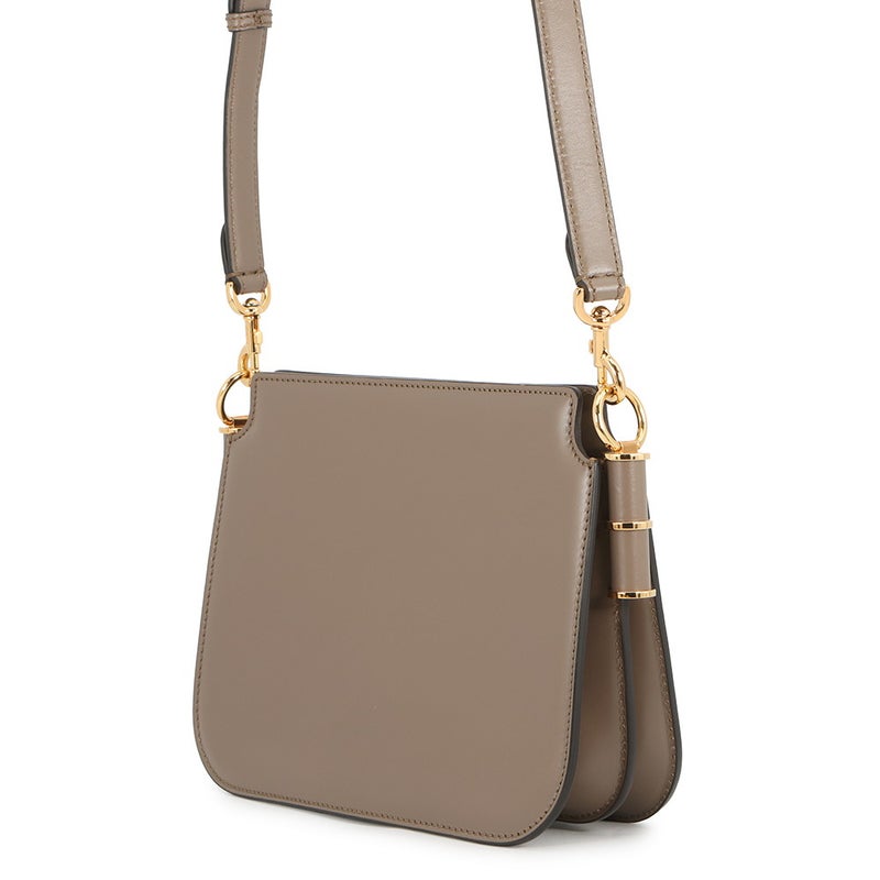 フェンディ ショルダーバッグ タッチ FFモチーフ レザー 8BT349 FENDI バッグ